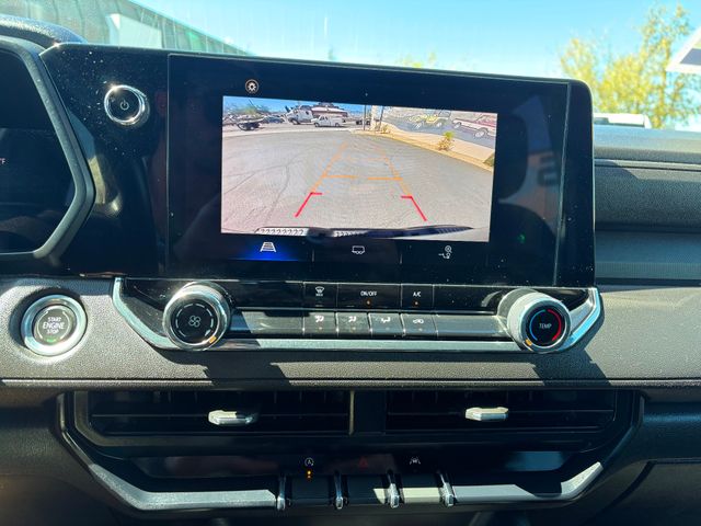 2023 Chevrolet Colorado Work Truck 2023 Chevrolet Colorado Work Truck