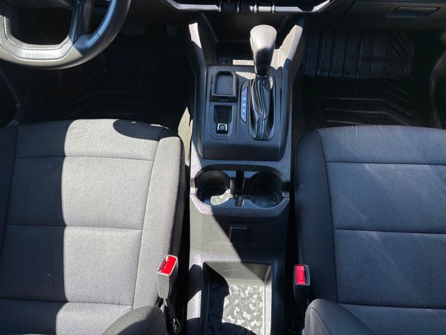 2023 Chevrolet Colorado Work Truck