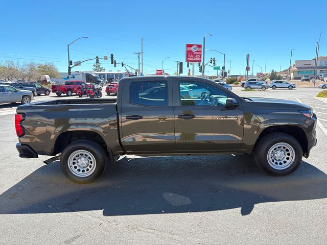 2023 Chevrolet Colorado Work Truck 2023 Chevrolet Colorado Work Truck