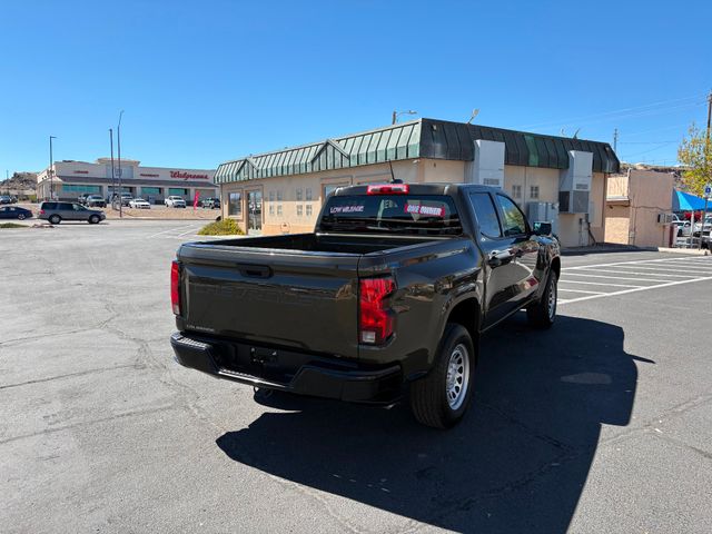 2023 Chevrolet Colorado Work Truck 2023 Chevrolet Colorado Work Truck