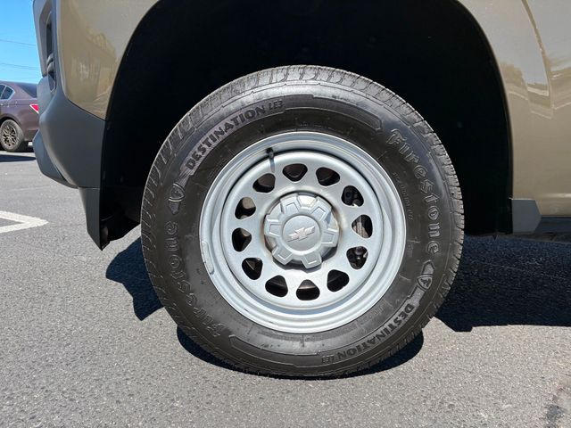 2023 Chevrolet Colorado Work Truck 2023 Chevrolet Colorado Work Truck