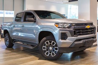 2023 Chevrolet Colorado New Style Crew Cab LT | Honolulu, HI | Autosource Hawaii  in Honolulu, HI 96814