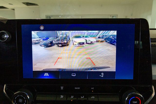 2023 Chevrolet Colorado New Style Crew Cab LT