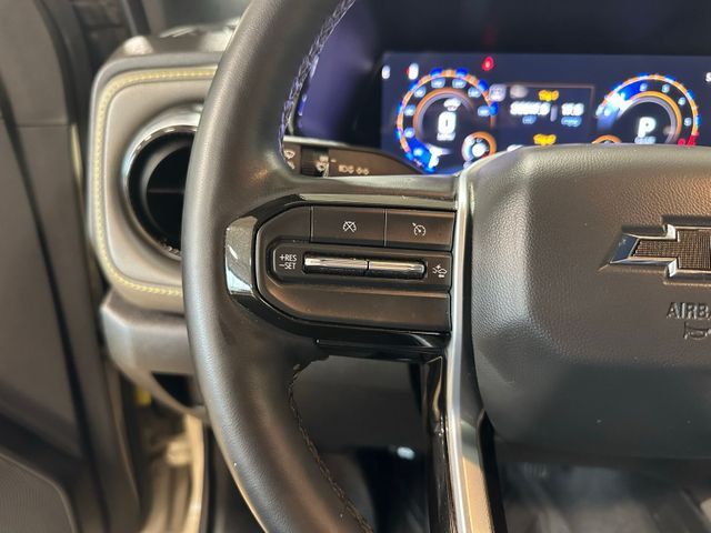 2023 Chevrolet Colorado ZR2