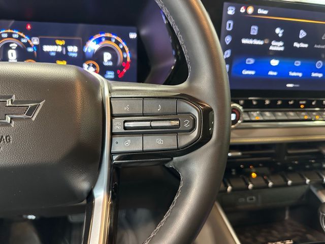 2023 Chevrolet Colorado ZR2