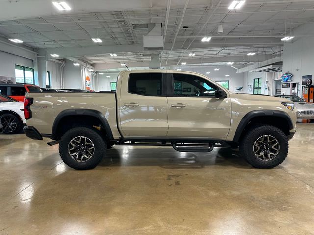 2023 Chevrolet Colorado ZR2