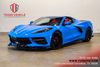 2023 Chevrolet Corvette Stingray 2LT,VOSSEN,BODY KIT,FULL PPF,CORSA EX,3K | Carrollton, TX | Texas Vehicle Exchange