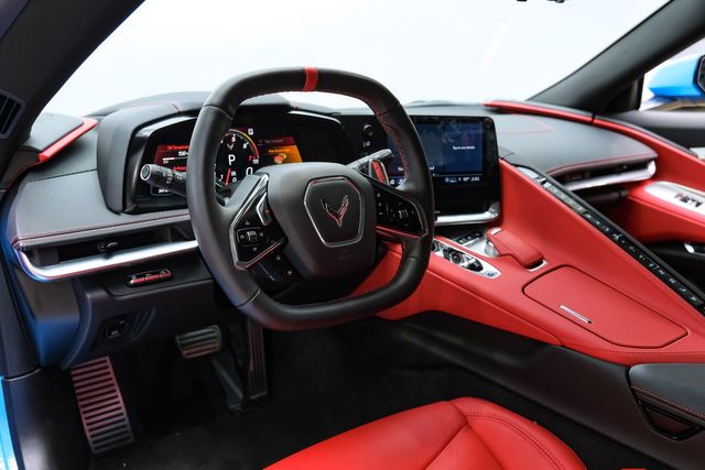 2023 Chevrolet Corvette Stingray 2LT,VOSSEN,BODY KIT,FULL PPF,CORSA EX,3K | Carrollton, TX | Texas Vehicle Exchange 2023 Chevrolet Corvette Stingray 2LT,VOSSEN,BODY KIT,FULL PPF,CORSA EX,3K | Carrollton, TX | Texas Vehicle Exchange