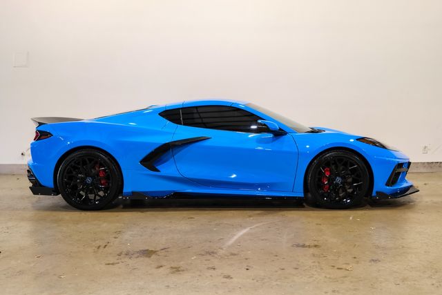 2023 Chevrolet Corvette Stingray 2LT,VOSSEN,BODY KIT,FULL PPF,CORSA EX,3K | Carrollton, TX | Texas Vehicle Exchange 2023 Chevrolet Corvette Stingray 2LT,VOSSEN,BODY KIT,FULL PPF,CORSA EX,3K | Carrollton, TX | Texas Vehicle Exchange