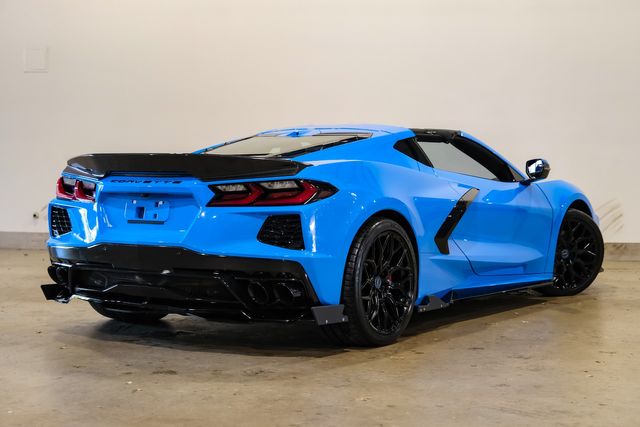 2023 Chevrolet Corvette Stingray 2LT,VOSSEN,BODY KIT,FULL PPF,CORSA EX,3K | Carrollton, TX | Texas Vehicle Exchange 2023 Chevrolet Corvette Stingray 2LT,VOSSEN,BODY KIT,FULL PPF,CORSA EX,3K | Carrollton, TX | Texas Vehicle Exchange