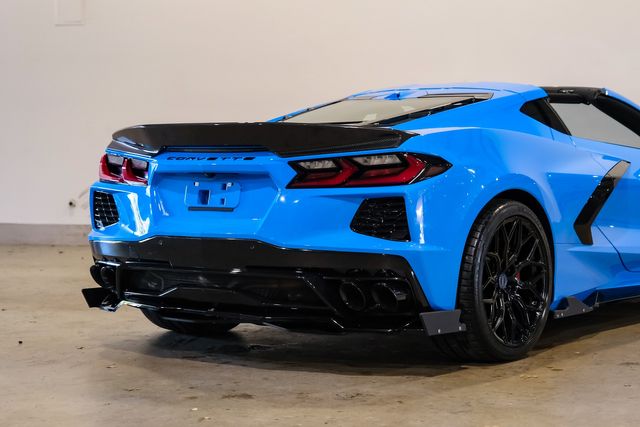 2023 Chevrolet Corvette Stingray 2LT,VOSSEN,BODY KIT,FULL PPF,CORSA EX,3K | Carrollton, TX | Texas Vehicle Exchange 2023 Chevrolet Corvette Stingray 2LT,VOSSEN,BODY KIT,FULL PPF,CORSA EX,3K | Carrollton, TX | Texas Vehicle Exchange