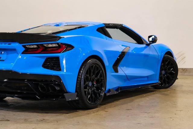 2023 Chevrolet Corvette Stingray 2LT,VOSSEN,BODY KIT,FULL PPF,CORSA EX,3K | Carrollton, TX | Texas Vehicle Exchange 2023 Chevrolet Corvette Stingray 2LT,VOSSEN,BODY KIT,FULL PPF,CORSA EX,3K | Carrollton, TX | Texas Vehicle Exchange