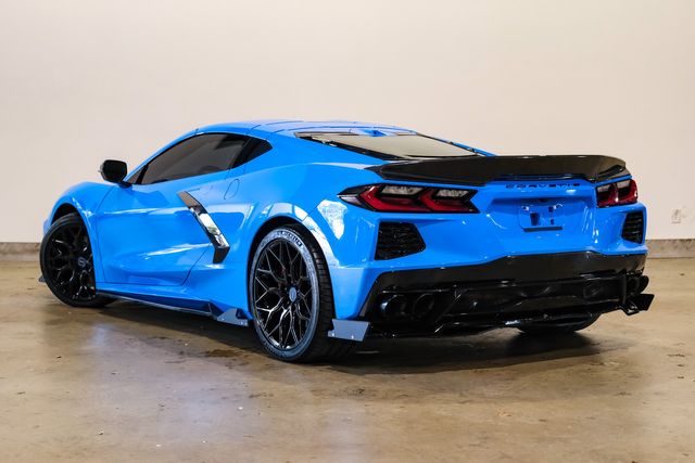 2023 Chevrolet Corvette Stingray 2LT,VOSSEN,BODY KIT,FULL PPF,CORSA EX,3K | Carrollton, TX | Texas Vehicle Exchange 2023 Chevrolet Corvette Stingray 2LT,VOSSEN,BODY KIT,FULL PPF,CORSA EX,3K | Carrollton, TX | Texas Vehicle Exchange