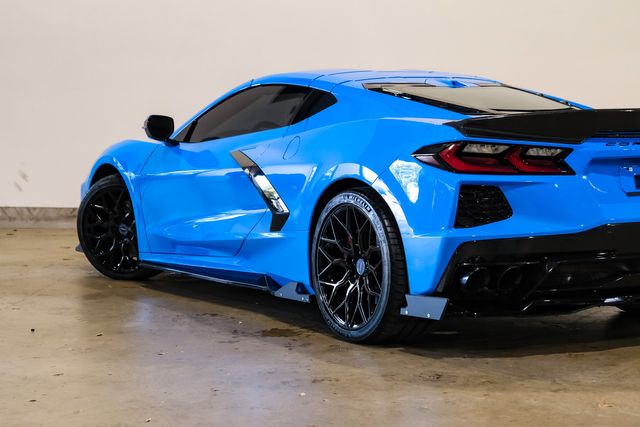 2023 Chevrolet Corvette Stingray 2LT,VOSSEN,BODY KIT,FULL PPF,CORSA EX,3K | Carrollton, TX | Texas Vehicle Exchange 2023 Chevrolet Corvette Stingray 2LT,VOSSEN,BODY KIT,FULL PPF,CORSA EX,3K | Carrollton, TX | Texas Vehicle Exchange