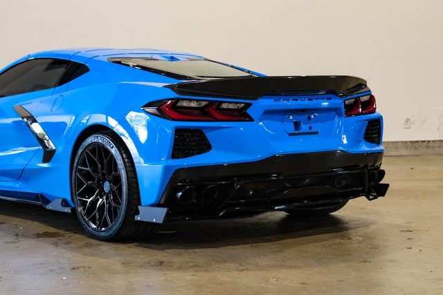 2023 Chevrolet Corvette Stingray 2LT,VOSSEN,BODY KIT,FULL PPF,CORSA EX,3K | Carrollton, TX | Texas Vehicle Exchange 2023 Chevrolet Corvette Stingray 2LT,VOSSEN,BODY KIT,FULL PPF,CORSA EX,3K | Carrollton, TX | Texas Vehicle Exchange