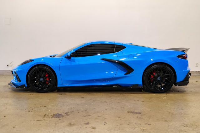 2023 Chevrolet Corvette Stingray 2LT,VOSSEN,BODY KIT,FULL PPF,CORSA EX,3K | Carrollton, TX | Texas Vehicle Exchange 2023 Chevrolet Corvette Stingray 2LT,VOSSEN,BODY KIT,FULL PPF,CORSA EX,3K | Carrollton, TX | Texas Vehicle Exchange