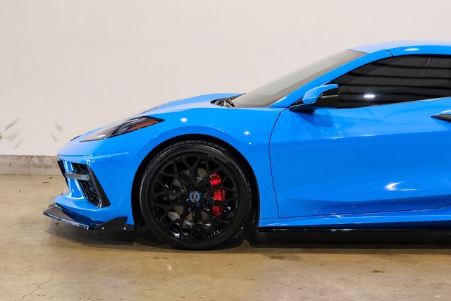 2023 Chevrolet Corvette Stingray 2LT,VOSSEN,BODY KIT,FULL PPF,CORSA EX,3K | Carrollton, TX | Texas Vehicle Exchange 2023 Chevrolet Corvette Stingray 2LT,VOSSEN,BODY KIT,FULL PPF,CORSA EX,3K | Carrollton, TX | Texas Vehicle Exchange