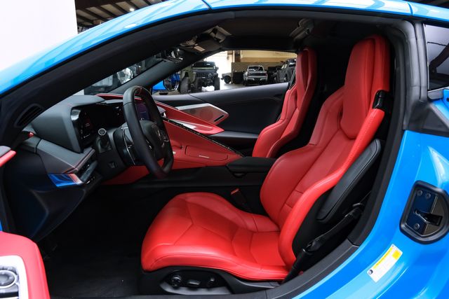 2023 Chevrolet Corvette Stingray 2LT,VOSSEN,BODY KIT,FULL PPF,CORSA EX,3K | Carrollton, TX | Texas Vehicle Exchange 2023 Chevrolet Corvette Stingray 2LT,VOSSEN,BODY KIT,FULL PPF,CORSA EX,3K | Carrollton, TX | Texas Vehicle Exchange