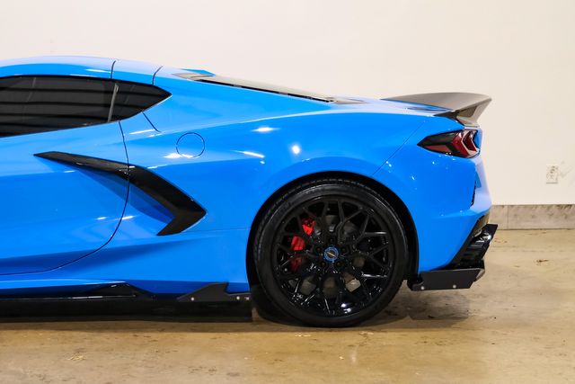 2023 Chevrolet Corvette Stingray 2LT,VOSSEN,BODY KIT,FULL PPF,CORSA EX,3K | Carrollton, TX | Texas Vehicle Exchange 2023 Chevrolet Corvette Stingray 2LT,VOSSEN,BODY KIT,FULL PPF,CORSA EX,3K | Carrollton, TX | Texas Vehicle Exchange