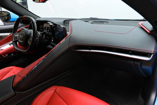 2023 Chevrolet Corvette Stingray 2LT,VOSSEN,BODY KIT,FULL PPF,CORSA EX,3K | Carrollton, TX | Texas Vehicle Exchange 2023 Chevrolet Corvette Stingray 2LT,VOSSEN,BODY KIT,FULL PPF,CORSA EX,3K | Carrollton, TX | Texas Vehicle Exchange