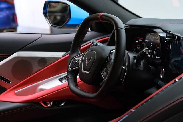 2023 Chevrolet Corvette Stingray 2LT,VOSSEN,BODY KIT,FULL PPF,CORSA EX,3K | Carrollton, TX | Texas Vehicle Exchange 2023 Chevrolet Corvette Stingray 2LT,VOSSEN,BODY KIT,FULL PPF,CORSA EX,3K | Carrollton, TX | Texas Vehicle Exchange