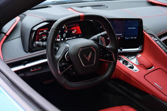 2023 Chevrolet Corvette Stingray 2LT,VOSSEN,BODY KIT,FULL PPF,CORSA EX,3K | Carrollton, TX | Texas Vehicle Exchange 2023 Chevrolet Corvette Stingray 2LT,VOSSEN,BODY KIT,FULL PPF,CORSA EX,3K | Carrollton, TX | Texas Vehicle Exchange