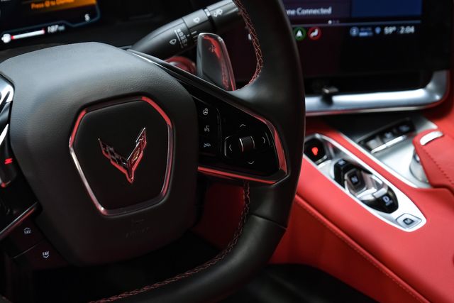 2023 Chevrolet Corvette Stingray 2LT,VOSSEN,BODY KIT,FULL PPF,CORSA EX,3K | Carrollton, TX | Texas Vehicle Exchange 2023 Chevrolet Corvette Stingray 2LT,VOSSEN,BODY KIT,FULL PPF,CORSA EX,3K | Carrollton, TX | Texas Vehicle Exchange
