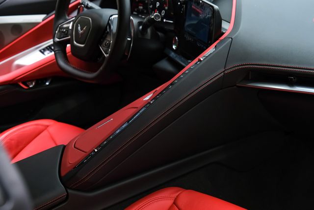 2023 Chevrolet Corvette Stingray 2LT,VOSSEN,BODY KIT,FULL PPF,CORSA EX,3K | Carrollton, TX | Texas Vehicle Exchange 2023 Chevrolet Corvette Stingray 2LT,VOSSEN,BODY KIT,FULL PPF,CORSA EX,3K | Carrollton, TX | Texas Vehicle Exchange