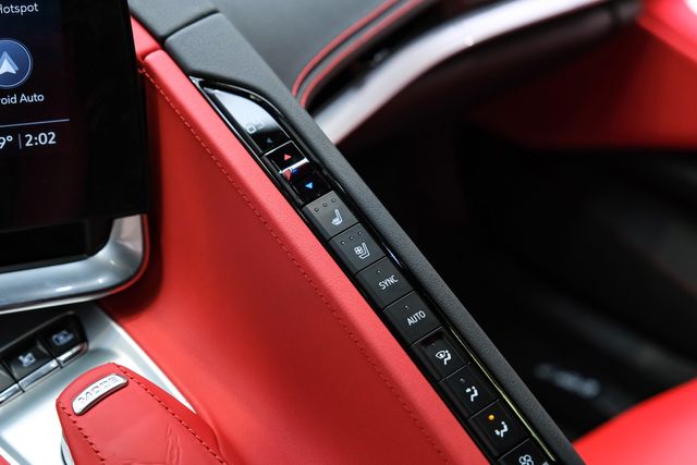 2023 Chevrolet Corvette Stingray 2LT,VOSSEN,BODY KIT,FULL PPF,CORSA EX,3K | Carrollton, TX | Texas Vehicle Exchange 2023 Chevrolet Corvette Stingray 2LT,VOSSEN,BODY KIT,FULL PPF,CORSA EX,3K | Carrollton, TX | Texas Vehicle Exchange