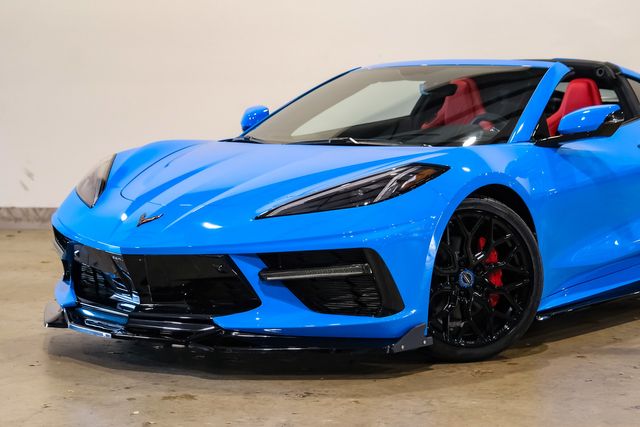 2023 Chevrolet Corvette Stingray 2LT,VOSSEN,BODY KIT,FULL PPF,CORSA EX,3K | Carrollton, TX | Texas Vehicle Exchange 2023 Chevrolet Corvette Stingray 2LT,VOSSEN,BODY KIT,FULL PPF,CORSA EX,3K | Carrollton, TX | Texas Vehicle Exchange