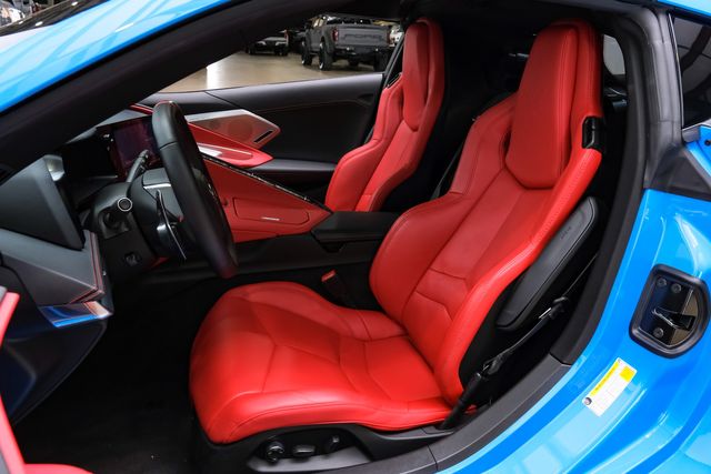 2023 Chevrolet Corvette Stingray 2LT,VOSSEN,BODY KIT,FULL PPF,CORSA EX,3K | Carrollton, TX | Texas Vehicle Exchange 2023 Chevrolet Corvette Stingray 2LT,VOSSEN,BODY KIT,FULL PPF,CORSA EX,3K | Carrollton, TX | Texas Vehicle Exchange