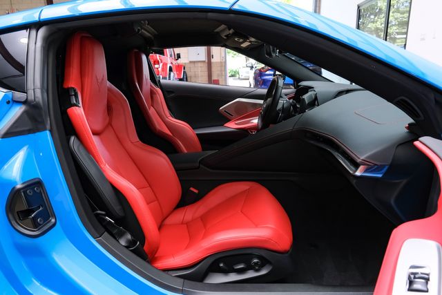 2023 Chevrolet Corvette Stingray 2LT,VOSSEN,BODY KIT,FULL PPF,CORSA EX,3K | Carrollton, TX | Texas Vehicle Exchange 2023 Chevrolet Corvette Stingray 2LT,VOSSEN,BODY KIT,FULL PPF,CORSA EX,3K | Carrollton, TX | Texas Vehicle Exchange