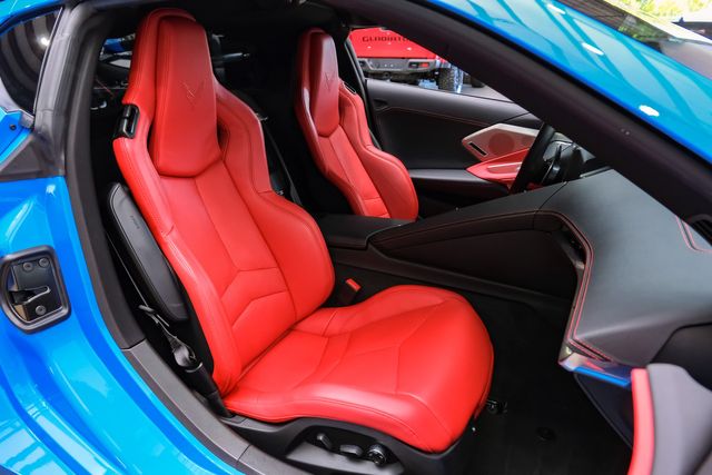 2023 Chevrolet Corvette Stingray 2LT,VOSSEN,BODY KIT,FULL PPF,CORSA EX,3K | Carrollton, TX | Texas Vehicle Exchange 2023 Chevrolet Corvette Stingray 2LT,VOSSEN,BODY KIT,FULL PPF,CORSA EX,3K | Carrollton, TX | Texas Vehicle Exchange