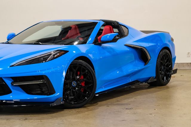 2023 Chevrolet Corvette Stingray 2LT,VOSSEN,BODY KIT,FULL PPF,CORSA EX,3K | Carrollton, TX | Texas Vehicle Exchange 2023 Chevrolet Corvette Stingray 2LT,VOSSEN,BODY KIT,FULL PPF,CORSA EX,3K | Carrollton, TX | Texas Vehicle Exchange