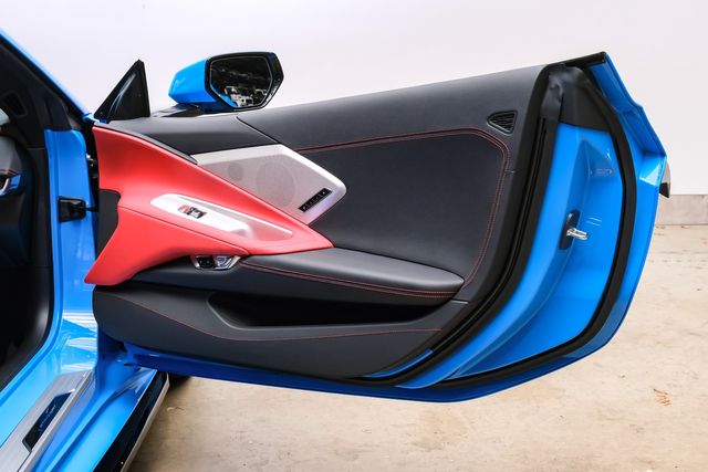 2023 Chevrolet Corvette Stingray 2LT,VOSSEN,BODY KIT,FULL PPF,CORSA EX,3K | Carrollton, TX | Texas Vehicle Exchange 2023 Chevrolet Corvette Stingray 2LT,VOSSEN,BODY KIT,FULL PPF,CORSA EX,3K | Carrollton, TX | Texas Vehicle Exchange