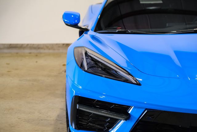 2023 Chevrolet Corvette Stingray 2LT,VOSSEN,BODY KIT,FULL PPF,CORSA EX,3K | Carrollton, TX | Texas Vehicle Exchange 2023 Chevrolet Corvette Stingray 2LT,VOSSEN,BODY KIT,FULL PPF,CORSA EX,3K | Carrollton, TX | Texas Vehicle Exchange