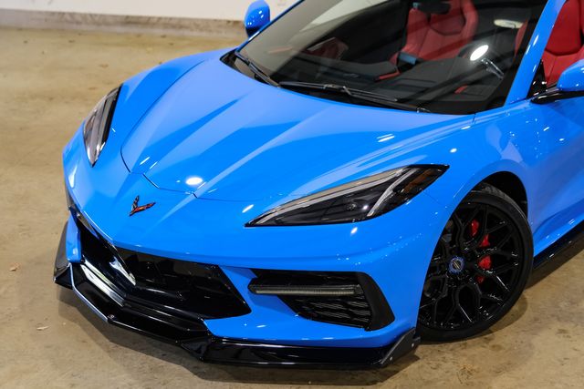 2023 Chevrolet Corvette Stingray 2LT,VOSSEN,BODY KIT,FULL PPF,CORSA EX,3K | Carrollton, TX | Texas Vehicle Exchange 2023 Chevrolet Corvette Stingray 2LT,VOSSEN,BODY KIT,FULL PPF,CORSA EX,3K | Carrollton, TX | Texas Vehicle Exchange