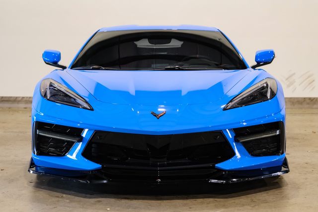 2023 Chevrolet Corvette Stingray 2LT,VOSSEN,BODY KIT,FULL PPF,CORSA EX,3K | Carrollton, TX | Texas Vehicle Exchange 2023 Chevrolet Corvette Stingray 2LT,VOSSEN,BODY KIT,FULL PPF,CORSA EX,3K | Carrollton, TX | Texas Vehicle Exchange