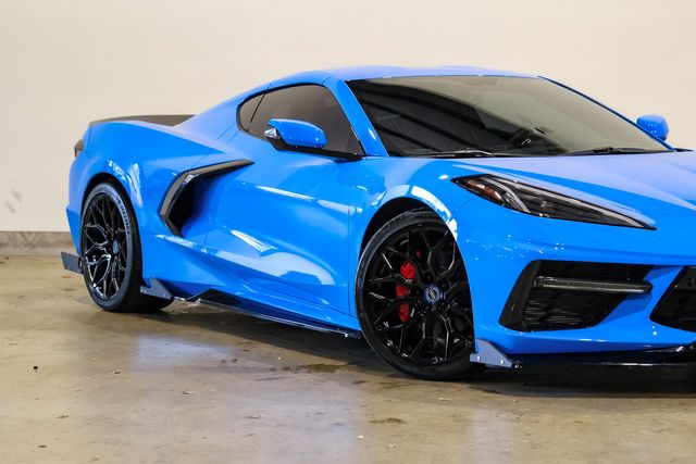 2023 Chevrolet Corvette Stingray 2LT,VOSSEN,BODY KIT,FULL PPF,CORSA EX,3K | Carrollton, TX | Texas Vehicle Exchange 2023 Chevrolet Corvette Stingray 2LT,VOSSEN,BODY KIT,FULL PPF,CORSA EX,3K | Carrollton, TX | Texas Vehicle Exchange