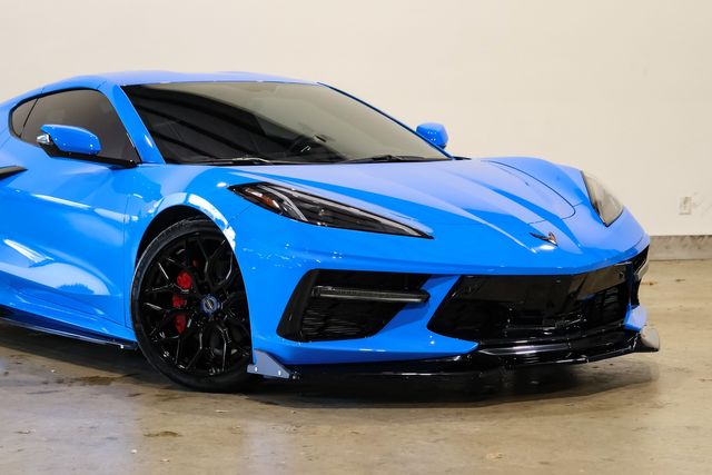 2023 Chevrolet Corvette Stingray 2LT,VOSSEN,BODY KIT,FULL PPF,CORSA EX,3K | Carrollton, TX | Texas Vehicle Exchange 2023 Chevrolet Corvette Stingray 2LT,VOSSEN,BODY KIT,FULL PPF,CORSA EX,3K | Carrollton, TX | Texas Vehicle Exchange