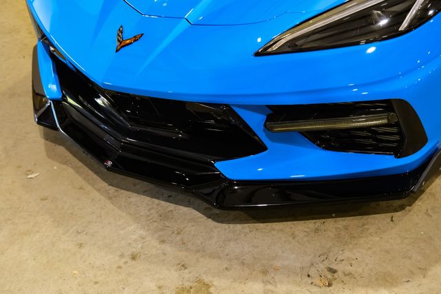 2023 Chevrolet Corvette Stingray 2LT,VOSSEN,BODY KIT,FULL PPF,CORSA EX,3K | Carrollton, TX | Texas Vehicle Exchange 2023 Chevrolet Corvette Stingray 2LT,VOSSEN,BODY KIT,FULL PPF,CORSA EX,3K | Carrollton, TX | Texas Vehicle Exchange