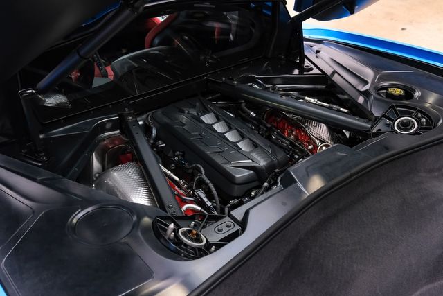 2023 Chevrolet Corvette Stingray 2LT,VOSSEN,BODY KIT,FULL PPF,CORSA EX,3K | Carrollton, TX | Texas Vehicle Exchange 2023 Chevrolet Corvette Stingray 2LT,VOSSEN,BODY KIT,FULL PPF,CORSA EX,3K | Carrollton, TX | Texas Vehicle Exchange