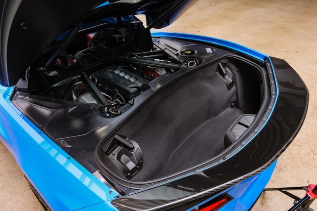2023 Chevrolet Corvette Stingray 2LT,VOSSEN,BODY KIT,FULL PPF,CORSA EX,3K | Carrollton, TX | Texas Vehicle Exchange 2023 Chevrolet Corvette Stingray 2LT,VOSSEN,BODY KIT,FULL PPF,CORSA EX,3K | Carrollton, TX | Texas Vehicle Exchange