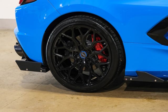 2023 Chevrolet Corvette Stingray 2LT,VOSSEN,BODY KIT,FULL PPF,CORSA EX,3K | Carrollton, TX | Texas Vehicle Exchange 2023 Chevrolet Corvette Stingray 2LT,VOSSEN,BODY KIT,FULL PPF,CORSA EX,3K | Carrollton, TX | Texas Vehicle Exchange