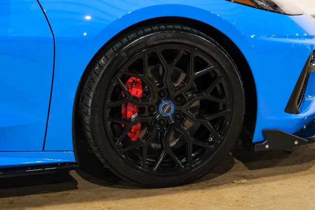2023 Chevrolet Corvette Stingray 2LT,VOSSEN,BODY KIT,FULL PPF,CORSA EX,3K | Carrollton, TX | Texas Vehicle Exchange 2023 Chevrolet Corvette Stingray 2LT,VOSSEN,BODY KIT,FULL PPF,CORSA EX,3K | Carrollton, TX | Texas Vehicle Exchange