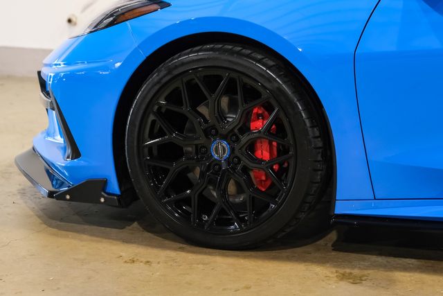 2023 Chevrolet Corvette Stingray 2LT,VOSSEN,BODY KIT,FULL PPF,CORSA EX,3K | Carrollton, TX | Texas Vehicle Exchange 2023 Chevrolet Corvette Stingray 2LT,VOSSEN,BODY KIT,FULL PPF,CORSA EX,3K | Carrollton, TX | Texas Vehicle Exchange