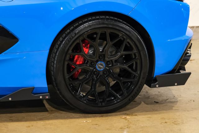 2023 Chevrolet Corvette Stingray 2LT,VOSSEN,BODY KIT,FULL PPF,CORSA EX,3K | Carrollton, TX | Texas Vehicle Exchange 2023 Chevrolet Corvette Stingray 2LT,VOSSEN,BODY KIT,FULL PPF,CORSA EX,3K | Carrollton, TX | Texas Vehicle Exchange