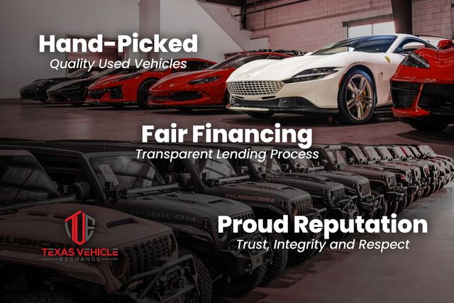 2023 Chevrolet Corvette Stingray 2LT,VOSSEN,BODY KIT,FULL PPF,CORSA EX,3K | Carrollton, TX | Texas Vehicle Exchange 2023 Chevrolet Corvette Stingray 2LT,VOSSEN,BODY KIT,FULL PPF,CORSA EX,3K | Carrollton, TX | Texas Vehicle Exchange