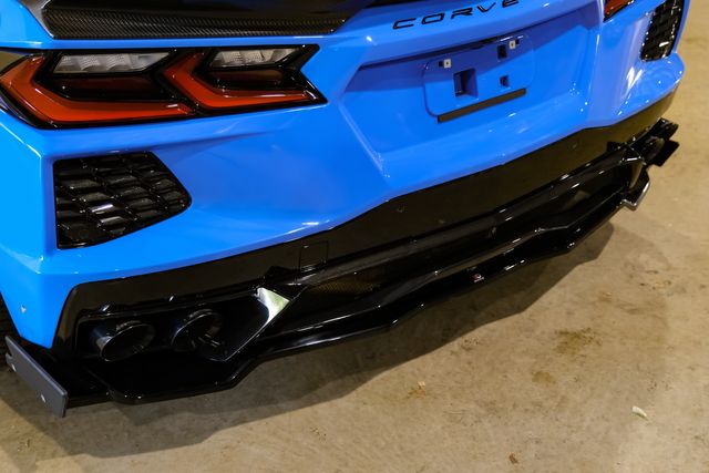 2023 Chevrolet Corvette Stingray 2LT,VOSSEN,BODY KIT,FULL PPF,CORSA EX,3K | Carrollton, TX | Texas Vehicle Exchange 2023 Chevrolet Corvette Stingray 2LT,VOSSEN,BODY KIT,FULL PPF,CORSA EX,3K | Carrollton, TX | Texas Vehicle Exchange