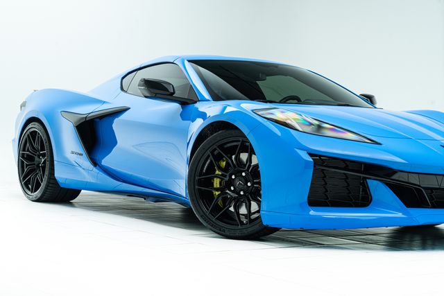 2023 Chevrolet Corvette Z06 | Carrollton, TX | Texas Hot Rides 2023 Chevrolet Corvette Z06 | Carrollton, TX | Texas Hot Rides